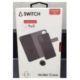 SAMSUNG GALAXY A32 SWITCH WALLET CASE SAMSUNG GALAXY A32 SWITCH WALLET CASE