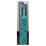 METRO HOME FLEXIBLE CHENILLE DUSTER SET METRO HOME FLEXIBLE CHENILLE DUSTER SET
