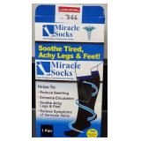 ANTI-FATIGUE COMPRESSION SOCKS ANTI-FATIGUE COMPRESSION SOCKS