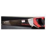 45-CM HAND SAW WITH COVER 45-CM HAND SAW WITH COVER