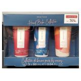 SET OF 3 90-ML BRIGHT SIDE HAND BALM SET OF 3 90-ML BRIGHT SIDE HAND BALM