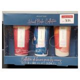 SET OF 3 90-ML BRIGHT SIDE HAND BALM SET OF 3 90-ML BRIGHT SIDE HAND BALM