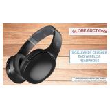 SKULLCANDY CRUSHER EVO WIRELESS HEADPHONE(MSP:$200 SKULLCANDY CRUSHER EVO WIRELESS HEADPHONE(MSP:$200