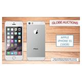 APPLE iPHONE-5S (16-GB) ROGERS APPLE iPHONE-5S (16-GB) ROGERS