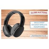 SKULLCANDY CRUSHER WIRELESS HEADPHONES (MSP: $200) SKULLCANDY CRUSHER WIRELESS HEADPHONES (MSP: $200)