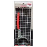 THORSEN PROFESSIONAL OIL FILTER WRENCH THORSEN PROFESSIONAL OIL FILTER WRENCH