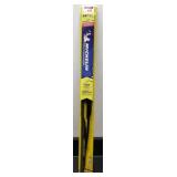 MICHELIN 24' HIGH PERFORMANCE WIPE BLADE MICHELIN 24' HIGH PERFORMANCE WIPE BLADE