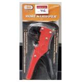 ILLINOIS WIRE STRIPPER ILLINOIS WIRE STRIPPER