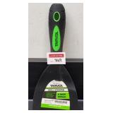 TARVOL 4-INCH WALL SCRAPER TARVOL 4-INCH WALL SCRAPER