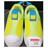 NATIVE JEFFERSON HERO SHOES (UK SIZE : 10) NATIVE JEFFERSON HERO SHOES (UK SIZE : 10)