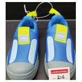 NATIVE LIVE LIGHTLY SHOES (UK SIZE-7) NATIVE LIVE LIGHTLY SHOES (UK SIZE-7)