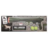 MAN'S BEST FRIEND BALL LAUNCHER FOR DOGS MAN'S BEST FRIEND BALL LAUNCHER FOR DOGS