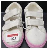 HARPER CANYON SHOES (SIZE 9M) HARPER CANYON SHOES (SIZE 9M)