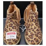 HARPER CANYON SHOES (SIZE-8M) HARPER CANYON SHOES (SIZE-8M)