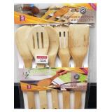 SET OF 5 BAMBOO & WOODEN COMMODITIES SET OF 5 BAMBOO & WOODEN COMMODITIES