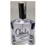 CHARLIE SILVER REVLON 100-ML EDT PERFUME / COLOGNE CHARLIE SILVER REVLON 100-ML EDT PERFUME / COLOGNE