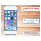 APPLE IPOD TOUCH 16GB (6TH GEN) APPLE IPOD TOUCH 16GB (6TH GEN)