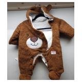 KIDS (SIZE: 66 / 46) ROMPER KIDS (SIZE: 66 / 46) ROMPER