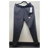 ADIDAS (US SIZE: S) BLACK NOIR PANTS ADIDAS (US SIZE: S) BLACK NOIR PANTS