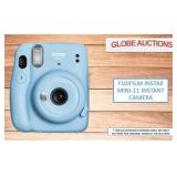 FUJIFILM INSTAX MINI-11 INSTANT CAMERA (MSP: $100) FUJIFILM INSTAX MINI-11 INSTANT CAMERA (MSP: $100)
