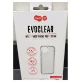 APPLE IPHONE-13 CRYSTAL CLEAR CASE APPLE IPHONE-13 CRYSTAL CLEAR CASE