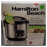 LOOKS NEW HB 3.5-L DIGITAL AIR FRYER(MSP:$115) LOOKS NEW HB 3.5-L DIGITAL AIR FRYER(MSP:$115)