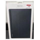 SAMSUNG GALAXY TAB S8+ & S7+ BOOK COVER SAMSUNG GALAXY TAB S8+ & S7+ BOOK COVER
