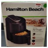 LOOKS NEW HB 3.5-L DIGITAL AIR FRYER(MSP:$115) LOOKS NEW HB 3.5-L DIGITAL AIR FRYER(MSP:$115)