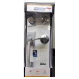 SCHLAGE FRONT ENTRY HANDLESET+LOCK (MSP:$236) SCHLAGE FRONT ENTRY HANDLESET+LOCK (MSP:$236)