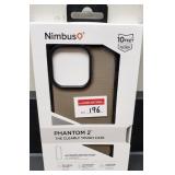 APPLE IPHONE-13 PRO PHANTOM-2 TOUGH CASE APPLE IPHONE-13 PRO PHANTOM-2 TOUGH CASE