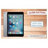 APPLE IPAD MINI (2ND GENERATION) 16-GB (WORKING) APPLE IPAD MINI (2ND GENERATION) 16-GB (WORKING)