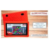 PEBBLE GEAR DISNEY PIXAR CARS KIDS TABLET PEBBLE GEAR DISNEY PIXAR CARS KIDS TABLET