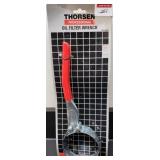 THORSEN PROFESSIONAL OIL FILTER WRENCH THORSEN PROFESSIONAL OIL FILTER WRENCH