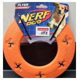 NERF DOG LARGE SIZE FLYER NERF DOG LARGE SIZE FLYER