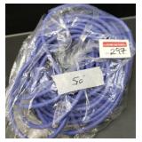 50-FT ETHERNET CABLE 50-FT ETHERNET CABLE