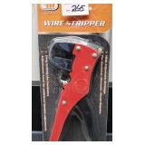 ILLINOIS WIRE STRIPPER ILLINOIS WIRE STRIPPER