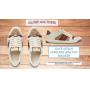 GUCCI/BRANDED SHOES, HAND BAGS, PERFUMES, HOUSEHOLDS ETC.