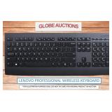 LENOVO PROFESSIONAL WIRELESS KEYBOARD