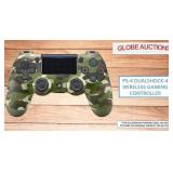 PS-4 DUALSHOCK-4 WIRELESS GAMING CONTROLLER