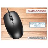 INSIGNIA OPTICAL MOUSE