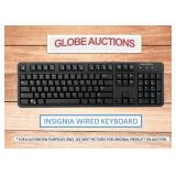INSIGNIA KEYBOARD