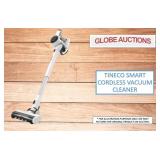 TINECO SMART CORDLESS VACUUM CLEANER (MSP: $329)