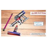 DYSON V-7 VACUUM (MSP:$450)