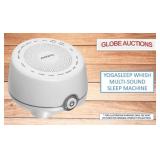 YOGASLEEP WHISH MULTI-SOUND SLEEP MACHINE