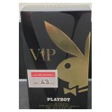VIP PLAYBOY 100-ML EDT PERFUME / COLOGNE