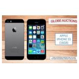 APPLE iPHONE-5S (16-GB) ROGERS