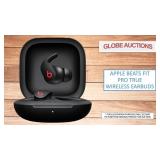 APPLE BEATS FIT PRO WIRELESS EARBUDS (WORKING)