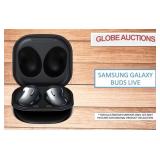 SAMSUNG GALAXY BUDS LIVE WIRELESS CHARGING CASE
