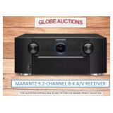 MARANTZ 9.2-CH 8-K A / V RECEIVER (MSP:$2900)