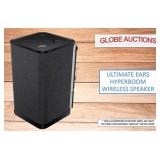 ULTIMATE EARS HYPERBOOM WIRELESS SPEAKER(MSP:$550)
